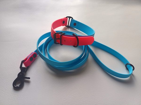 Biothane set  - 20% zľava