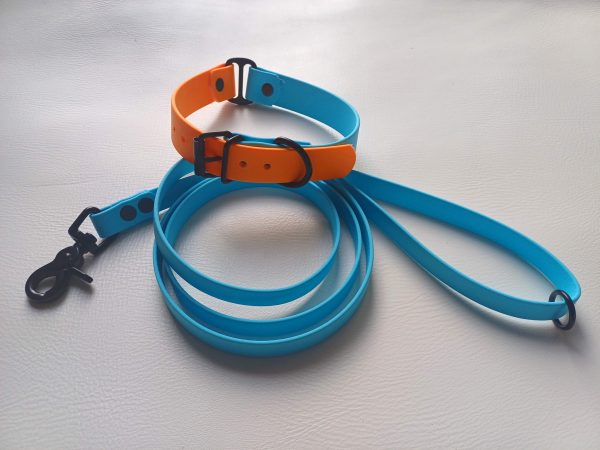 Biothane set  - 20% zľava