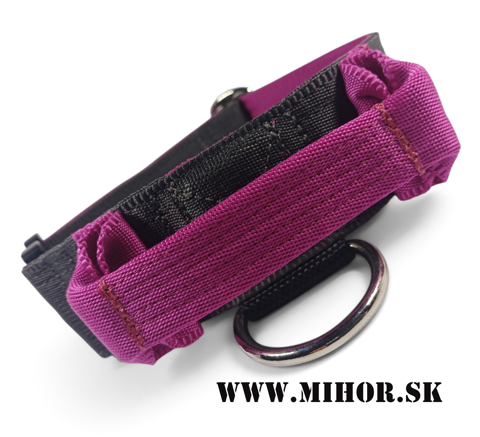 COMBAT MAGIC COLLECTION Personalizovaný obojok – Obrázok 3