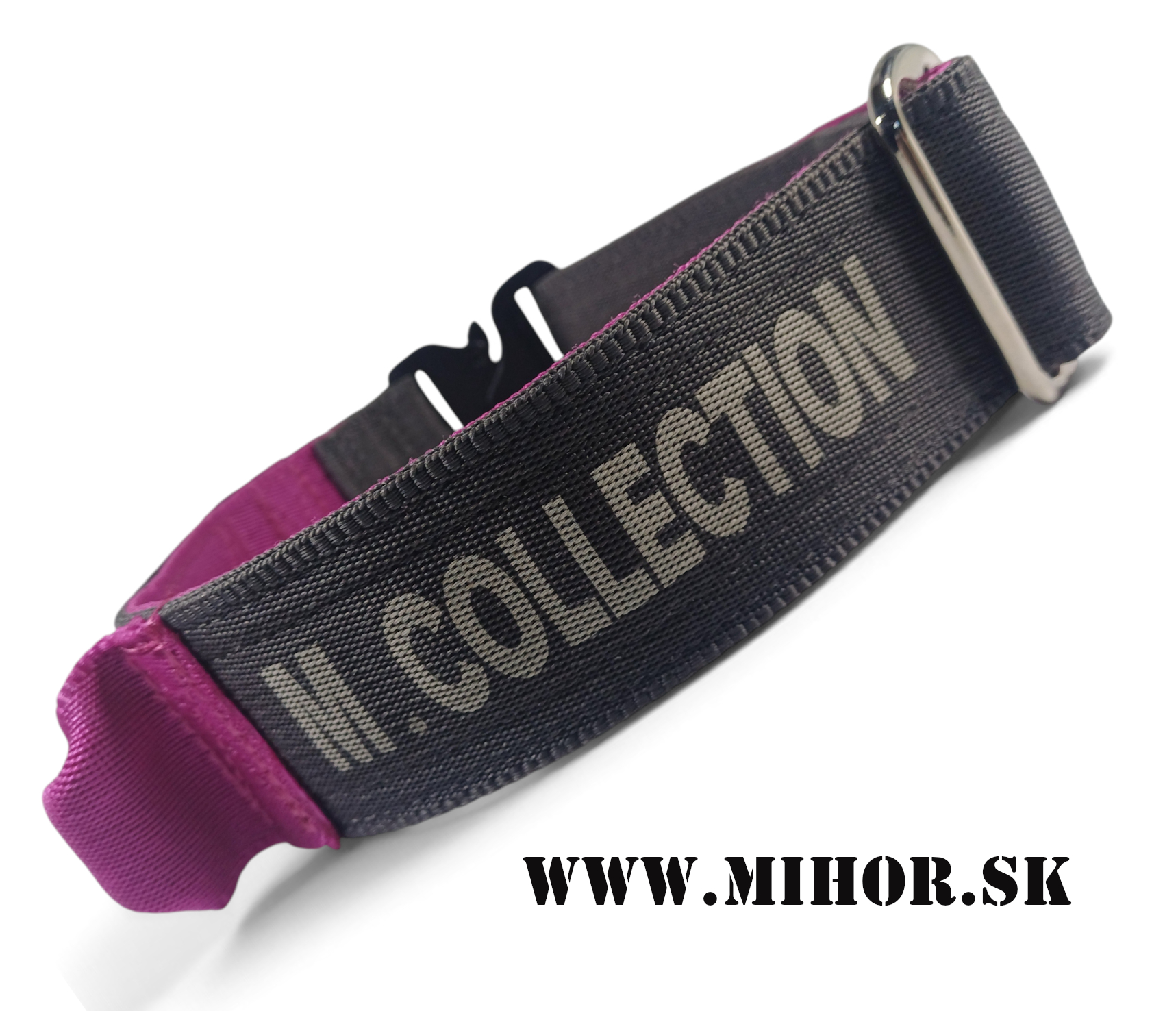 COMBAT MAGIC COLLECTION Personalizovaný obojok – Obrázok 2