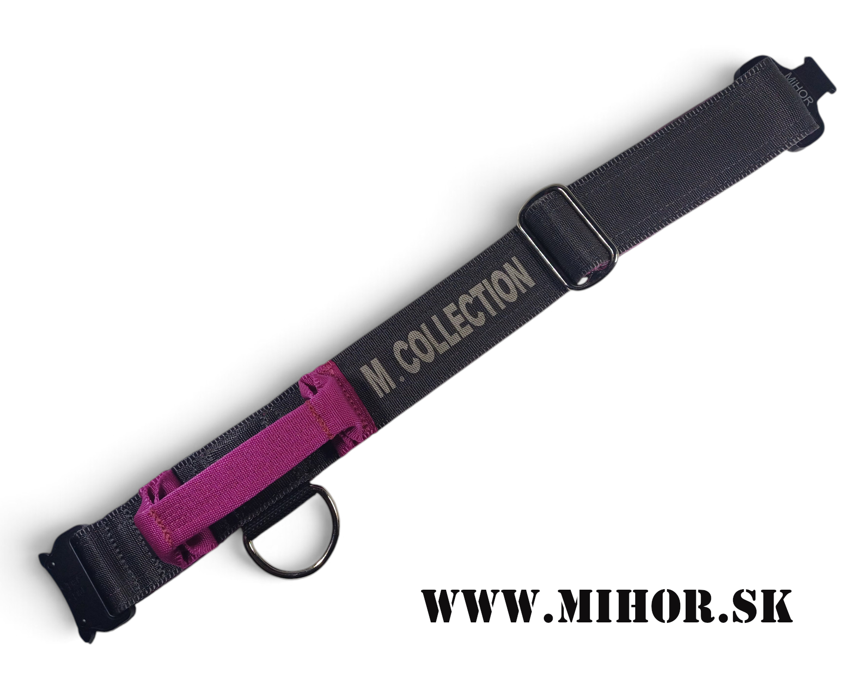 COMBAT MAGIC COLLECTION Personalizovaný obojok – Obrázok 4