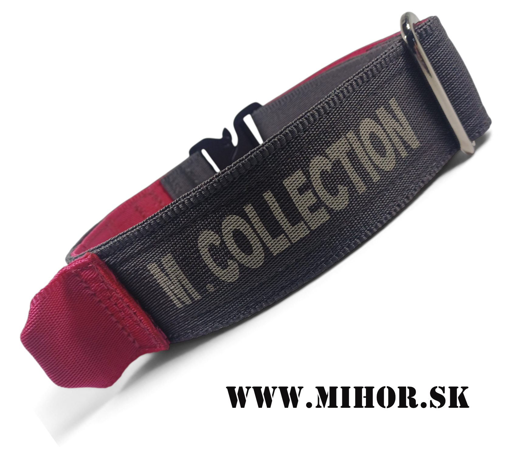 COMBAT MAGIC COLLECTION Personalizovaný obojok – Obrázok 2