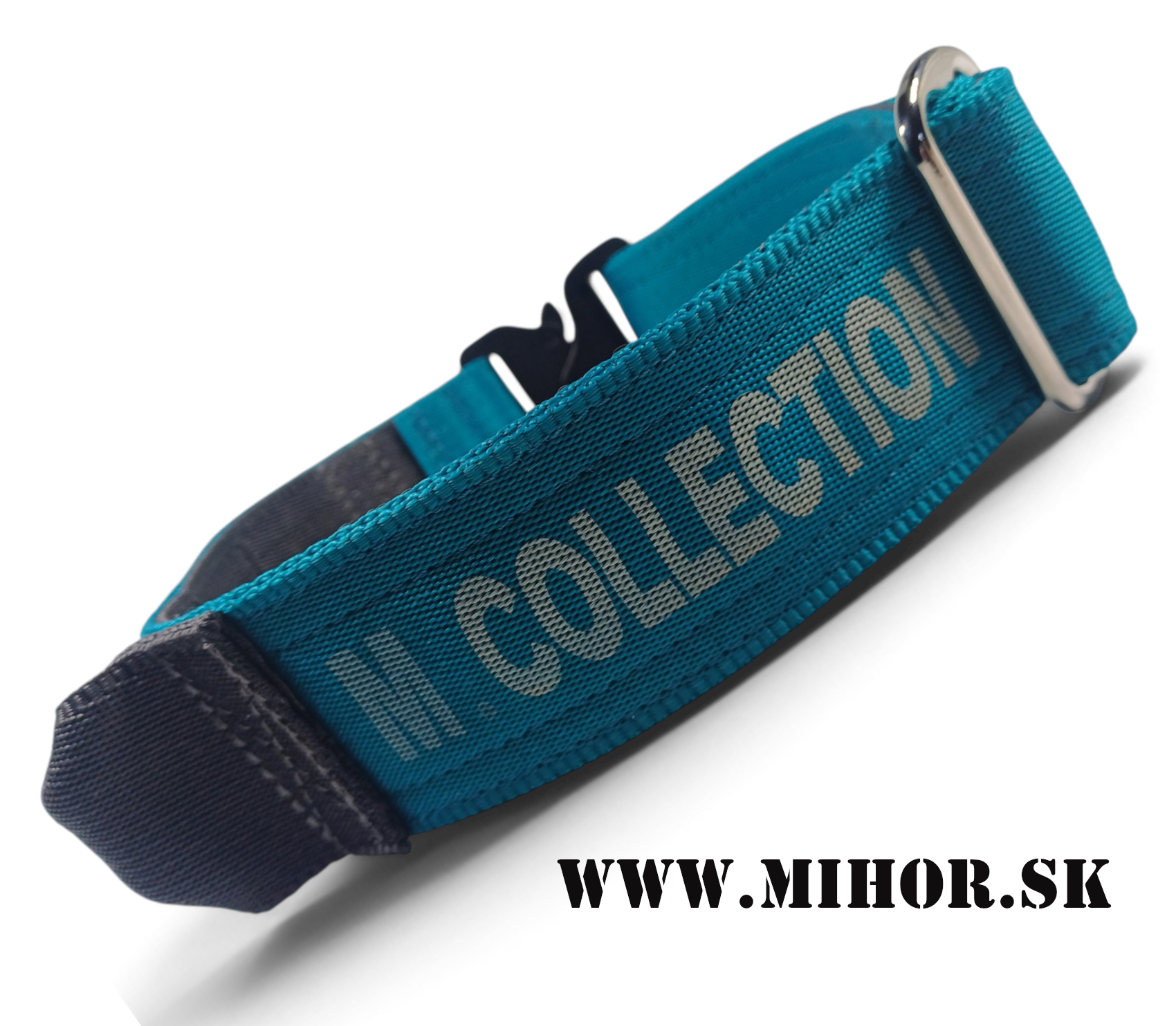 COMBAT MAGIC COLLECTION Personalizovaný obojok – Obrázok 2