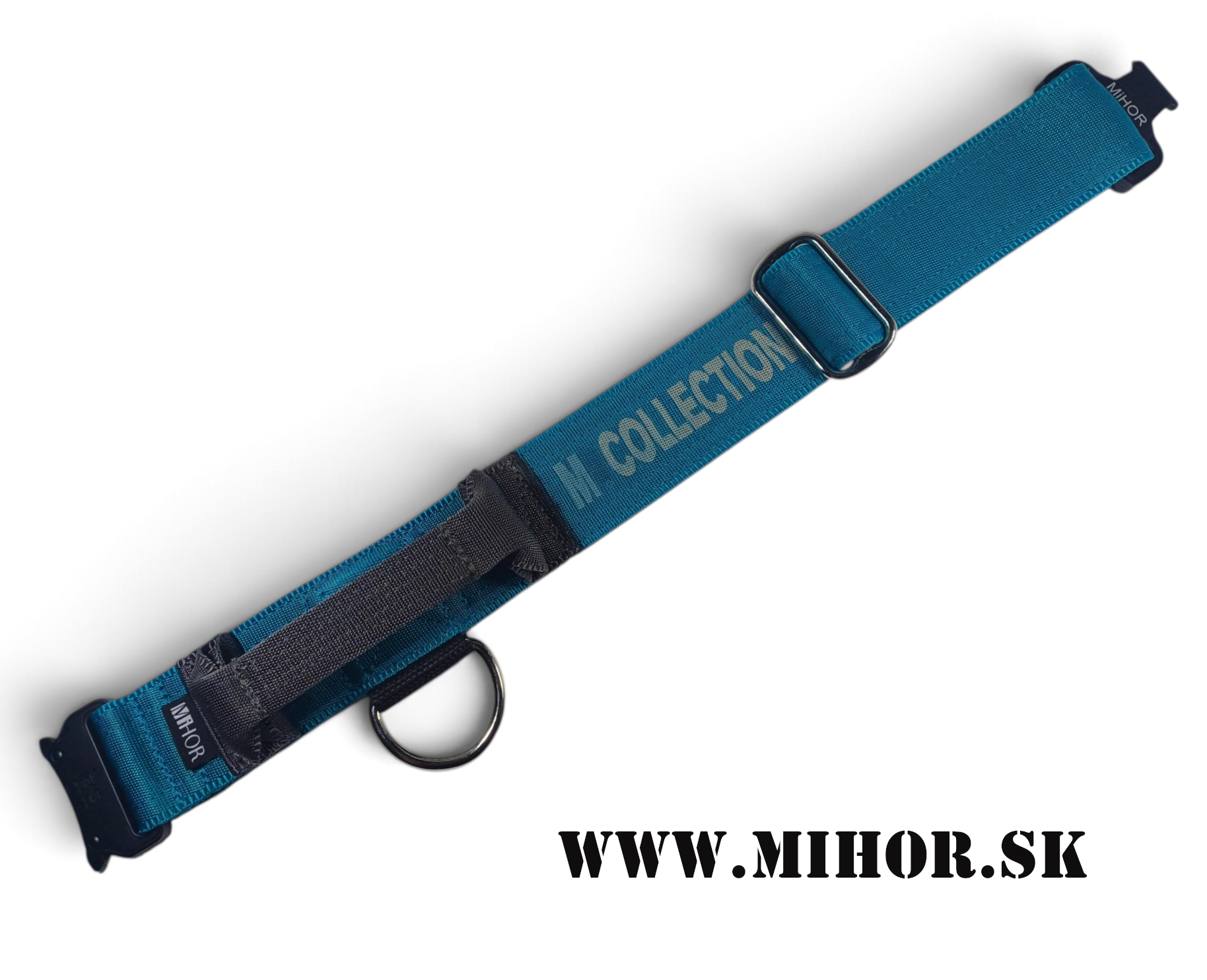 COMBAT MAGIC COLLECTION Personalizovaný obojok – Obrázok 4
