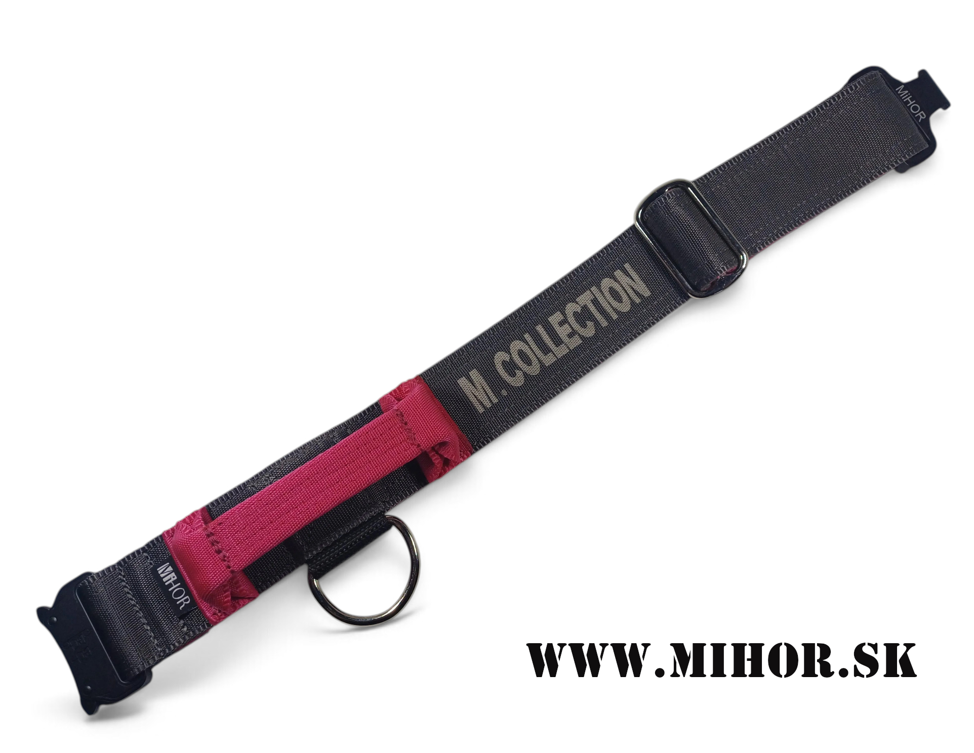 COMBAT MAGIC COLLECTION Personalizovaný obojok – Obrázok 4